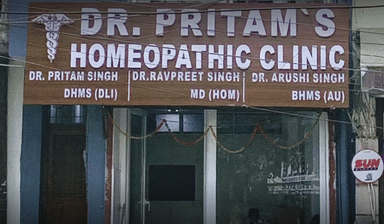 Dr.Pritam's Clinic 