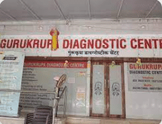Gurukrupa Heart Centre