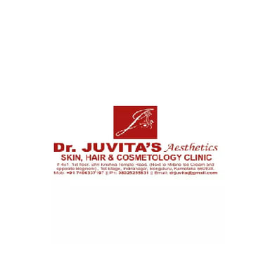 Dr. Juvita Aesthetics