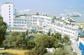 (Chowpatty Medical Centre) CMC