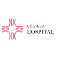 CK Birla Hospital