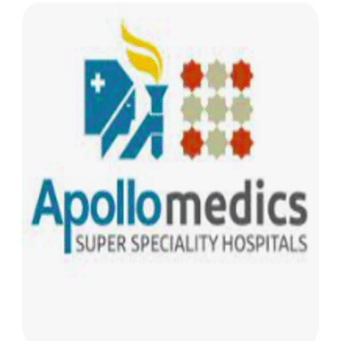 Apollomedics Super Speciality Hospital