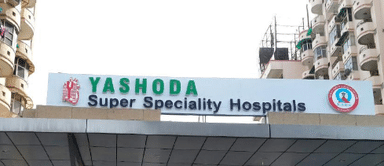 Yashoda Super Speciality Hospital