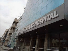 Chitra's Hospital