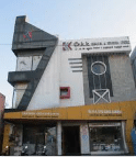 K K Medical Centre