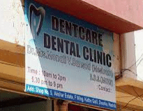 Dentcare Dental Clinic