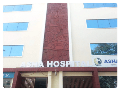 Asha Hospital
