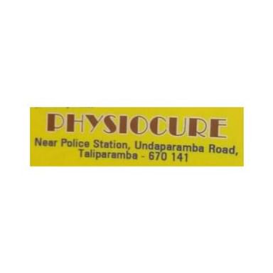 Physiocure Physiotherapy Centre
