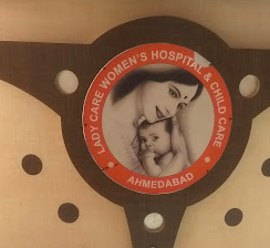 Ladycare Women's Hospital and Child Care