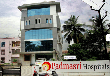 Padmasri Hospital And IVF Centre