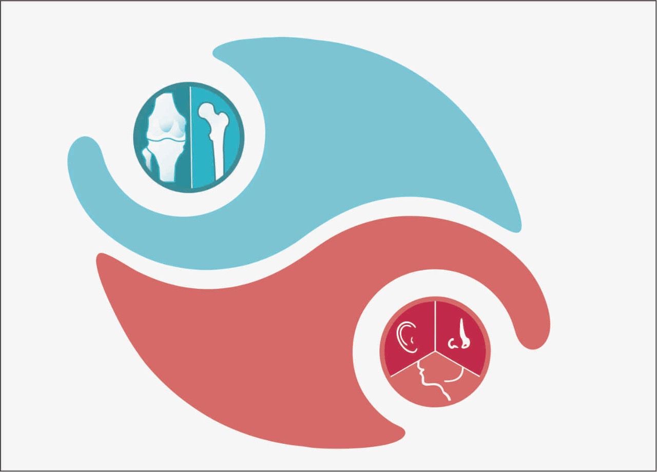 shreeji orthopaedic & ent hospital
