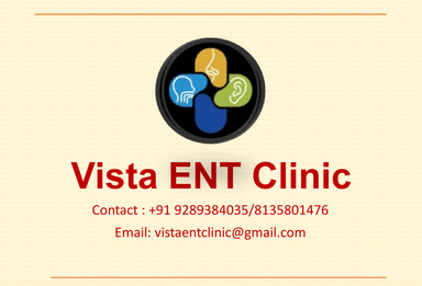 Vista ENT Clinic
