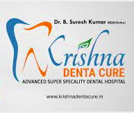 Krishna Denta Cure