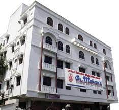 Dr. Mohan's Diabetes Specialities Centre