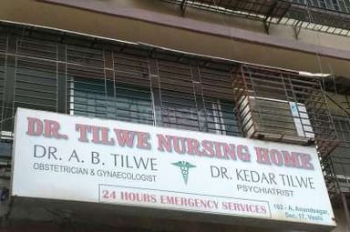 Tilwe Nursing Home