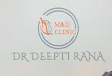 M & D CLINIC