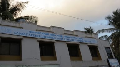 Sanjay Speech Hearing And Rehabilitation Center