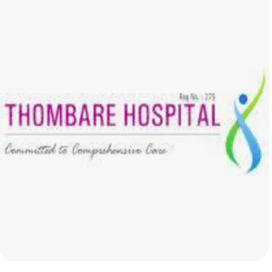 Thombare Hospital