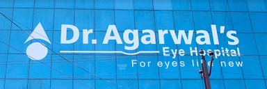 Dr Agarwals Eye Hospital