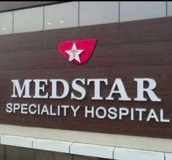 Medstar Speciality Hospital