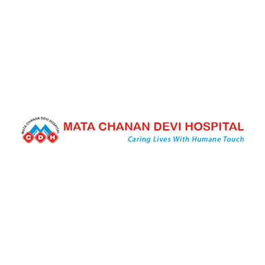 Mata Chanan Devi Hospital