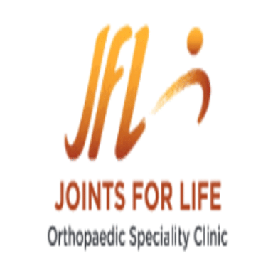 Joints For Life Orthopaedic Speciality Clinic