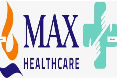 Max Super Speciality Hospital