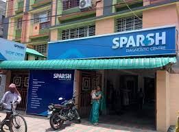 Sparsh Diagnostic Centre