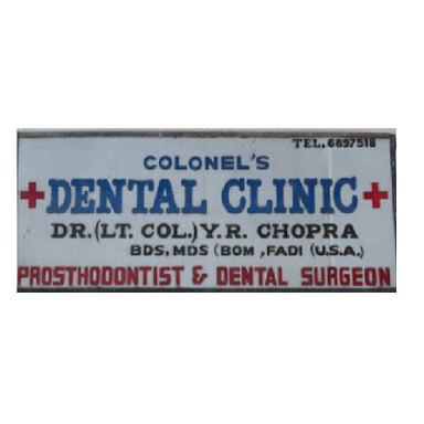 Colonel's Dental Clinic