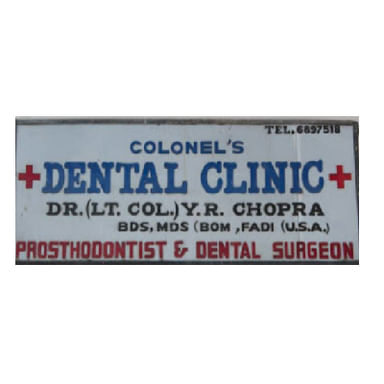 Colonel's Dental Clinic