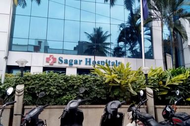 Sagar Hospitals