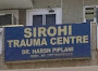 Sirohi Medical Centre Private Limited