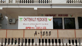 Chitrakut Medicare Multi Speciality Clinic