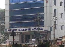 Premier Sanjeevini Hospital