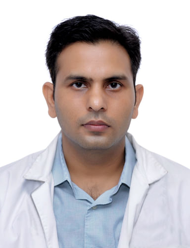 Dr Mukesh Choudhary Kids Clinic
