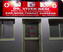 Negi Ent Clinic