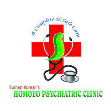 Suman Kumar's Homeo Psycharitic Clinic