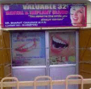 Valuable 32 Dental & Implant Centre