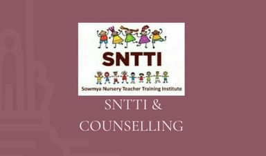 Sowmya Nursery Teacher Training Institute and Counselling