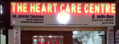 The Heart Care Center