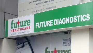 Future Healthcare And Diagnostics Centre