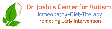 Dr.Joshi's Center for Autism Consultation Room(On Call)