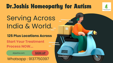 Dr.Joshis Center for Autism