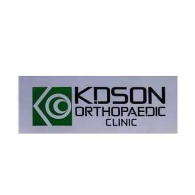 KDSON Orthopaedic Clinic