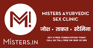 Misters.in Ayurvedic Sex Clinic