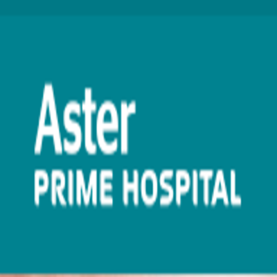 Aster Prime Hospital