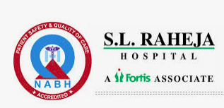S L Raheja Fortis Hospital