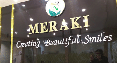 Meraki Dental Care