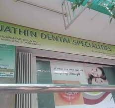 Jathin Dental Specialities