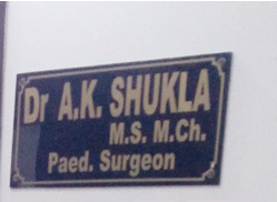 Dr. A. K. Shukla Clinic
